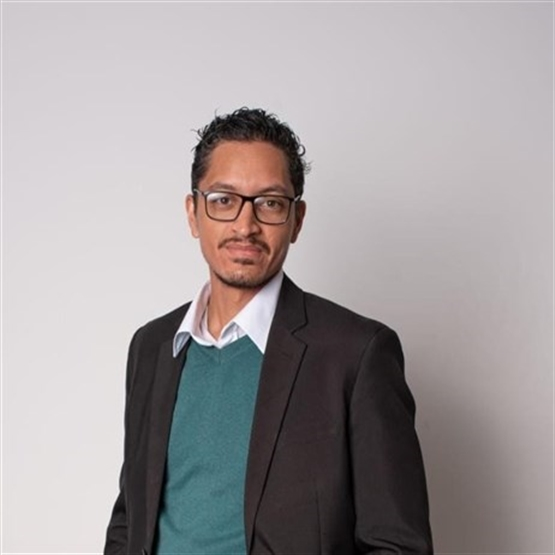 Danilo Brito