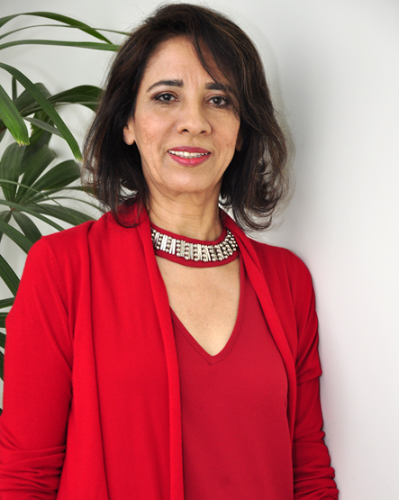 Célia Franca