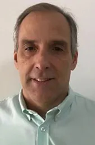 Marcio Ferretti
