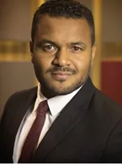 Anderson Fumaux